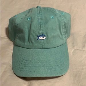Southern tide hat